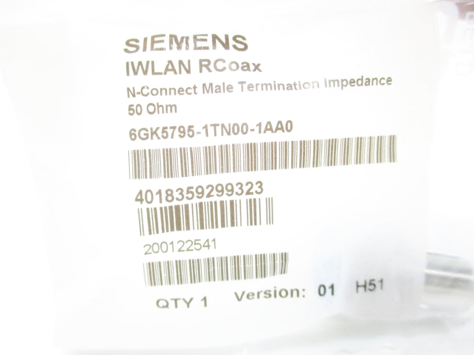 SIEMENS 6GK5795-1TN00-1AA0 NSMP