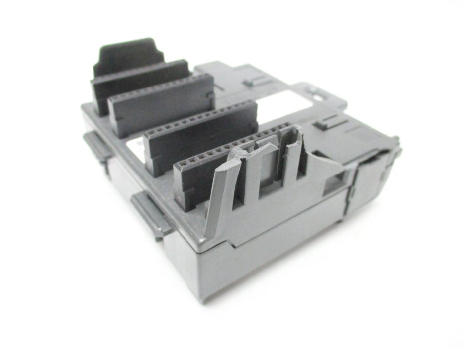 SIEMENS 6ES7195-7HB00-0XA0 (AS PICTURED) NSNP