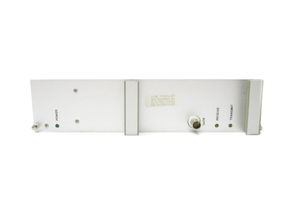 FISHER ROSEMOUNT CP6701X1-FA6 32B7743X062 REV. F UNMP