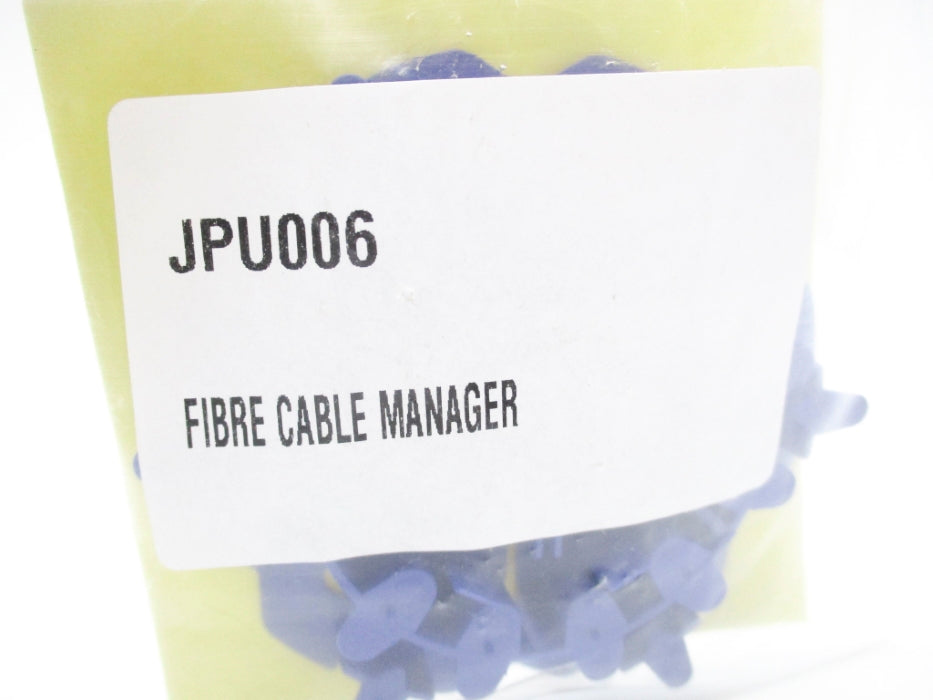 BLACK BOX JPU006 NSMP
