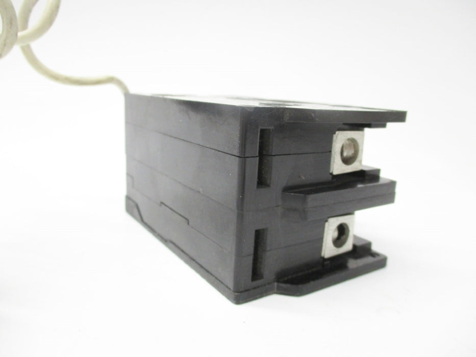ALLEN BRADLEY 1492-MCGA215 SER. A 120/240V 15A UNMP