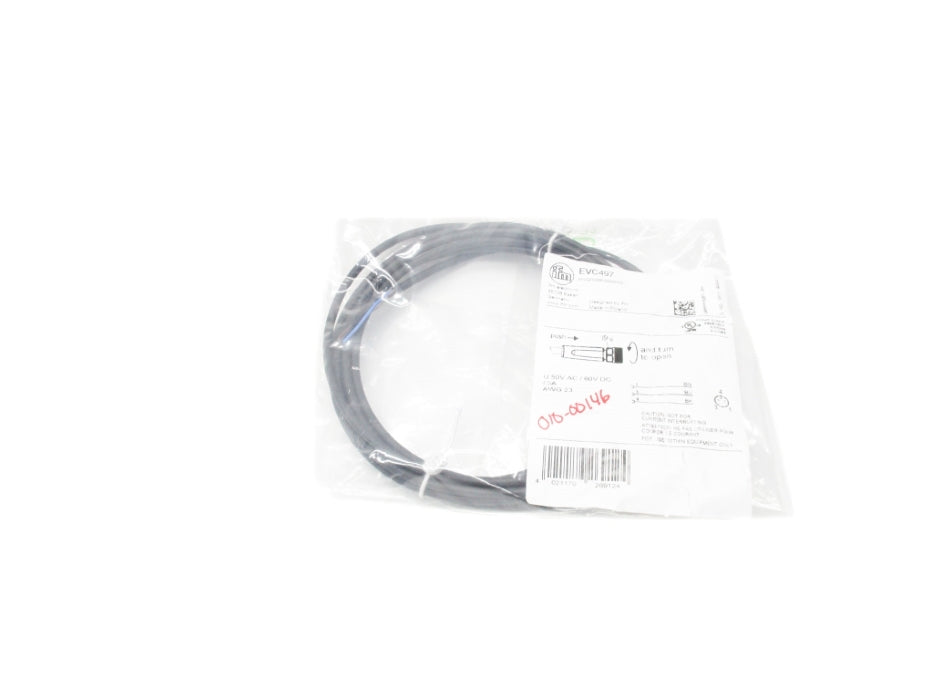 IFM ELECTRONIC EVC497 NSMP