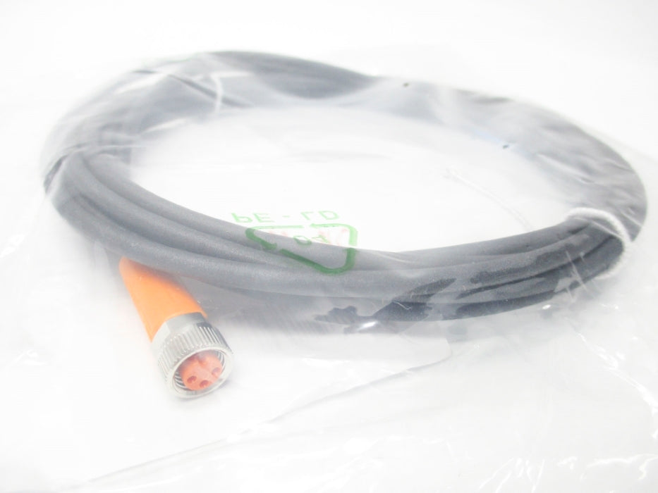 IFM ELECTRONIC EVC497 NSMP