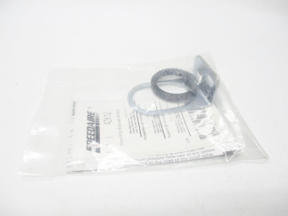 SPEEDAIRE 4ZX12 NSMP