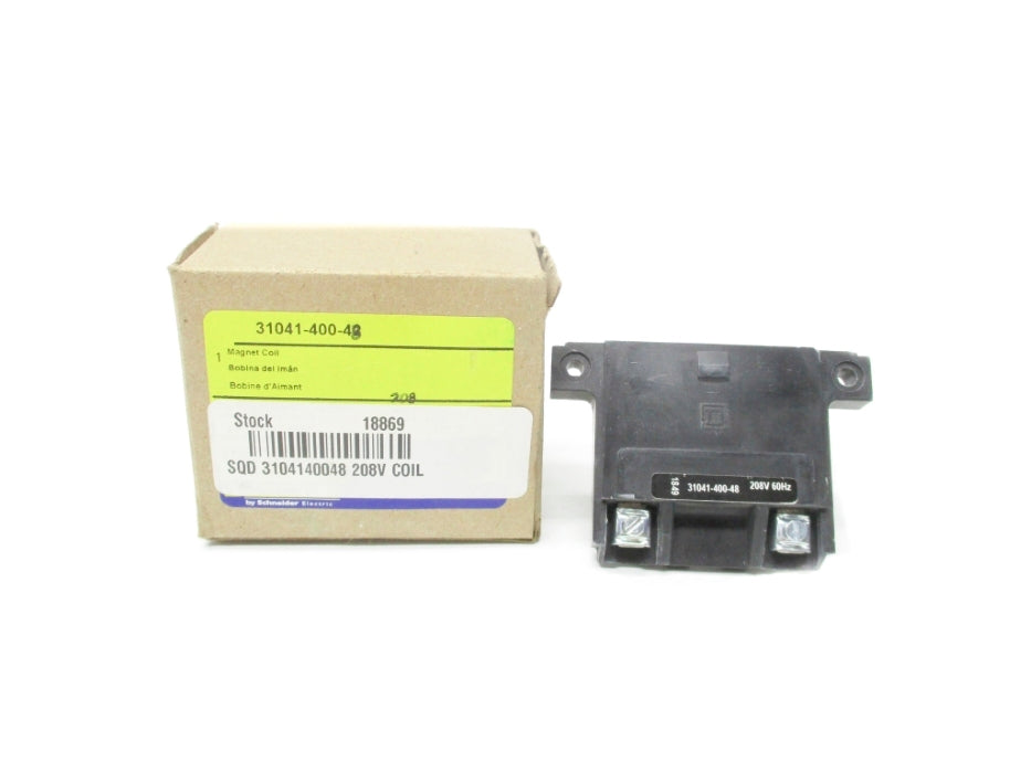 SQUARE D 31041-400-48 NSMP