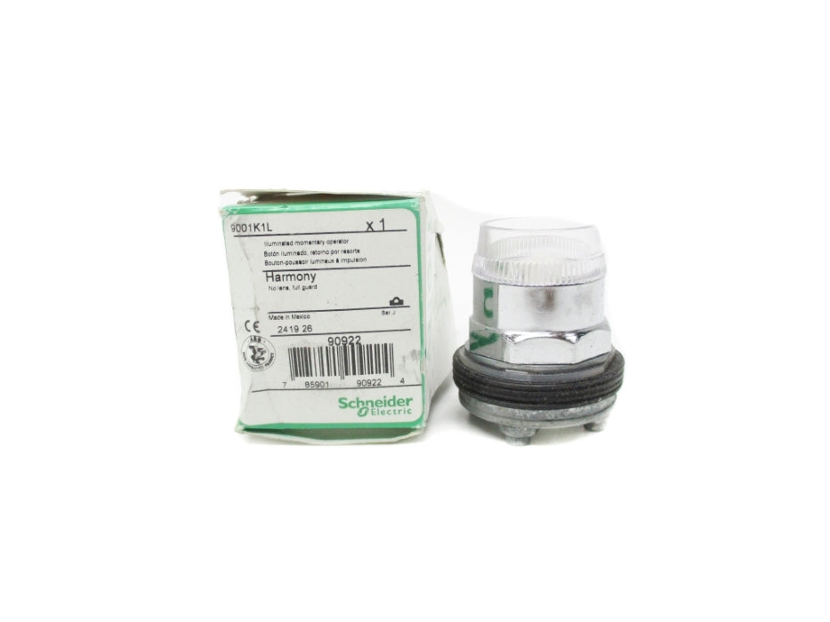 SCHNEIDER ELECTRIC 9001K1L SER. J NSMP