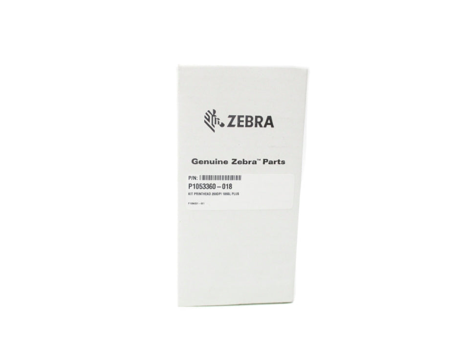 ZEBRA P1053360-018 NSMP