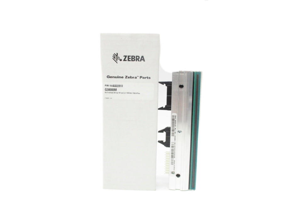 ZEBRA G38000M NSMP