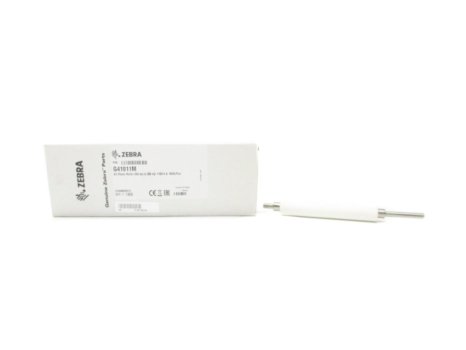ZEBRA G41011M NSMP