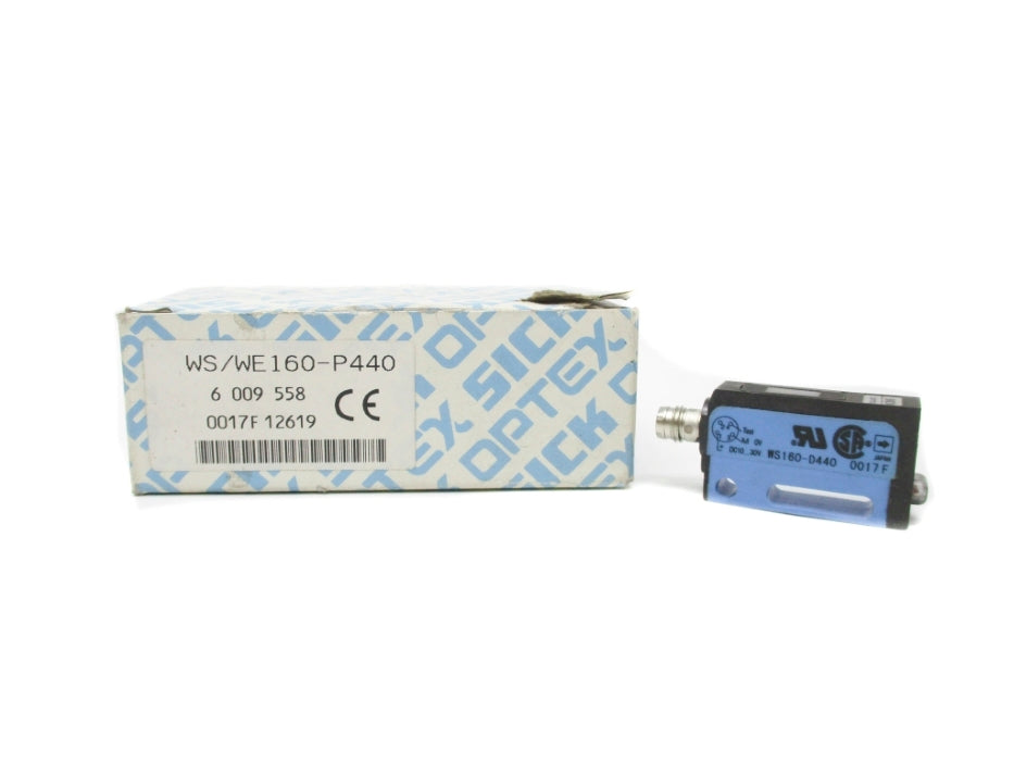 SICK WS/WE160-P440 NSMP