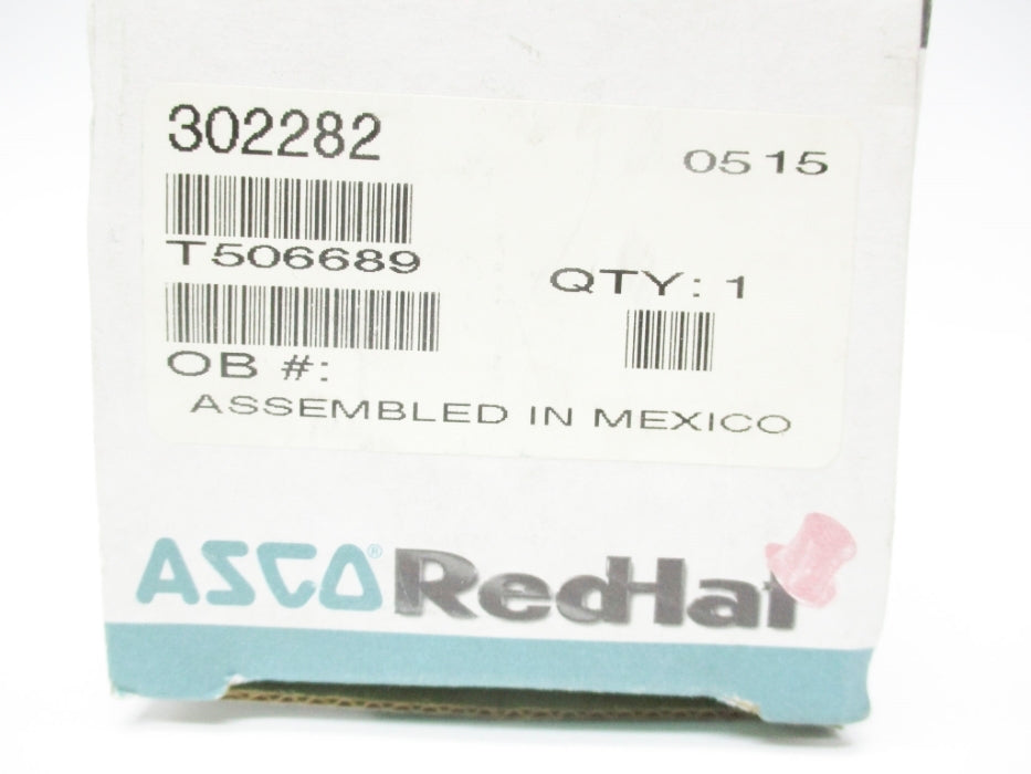 ASCO 302282 NSMP