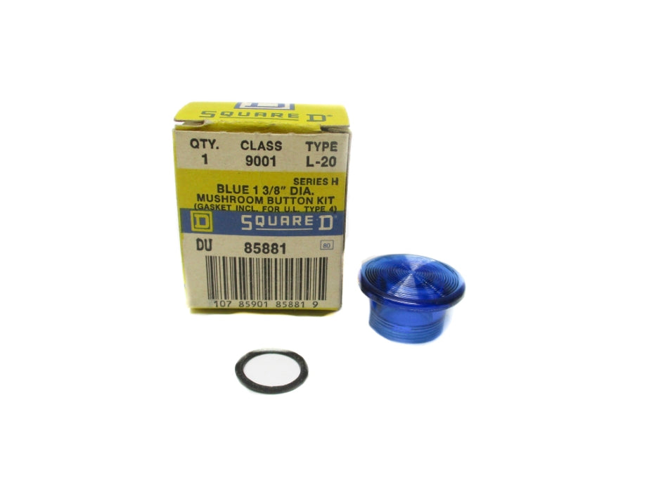 SQUARE D 9001L20 SER. H NSMP