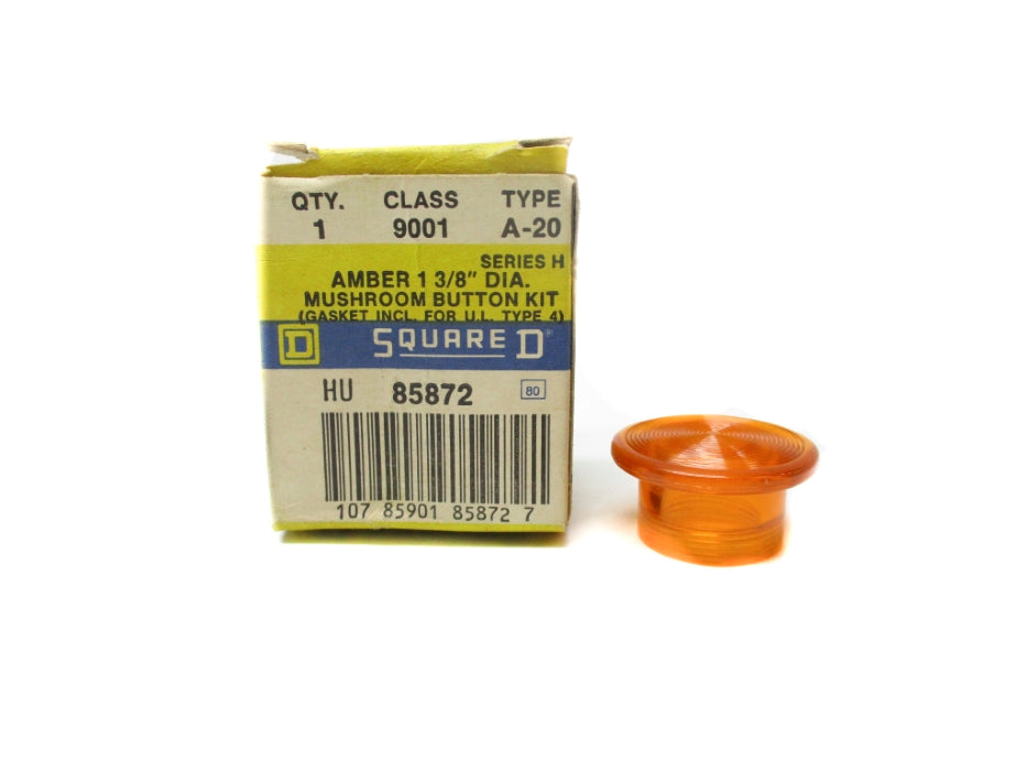 SQUARE D 9001A20 SER. H NSMP