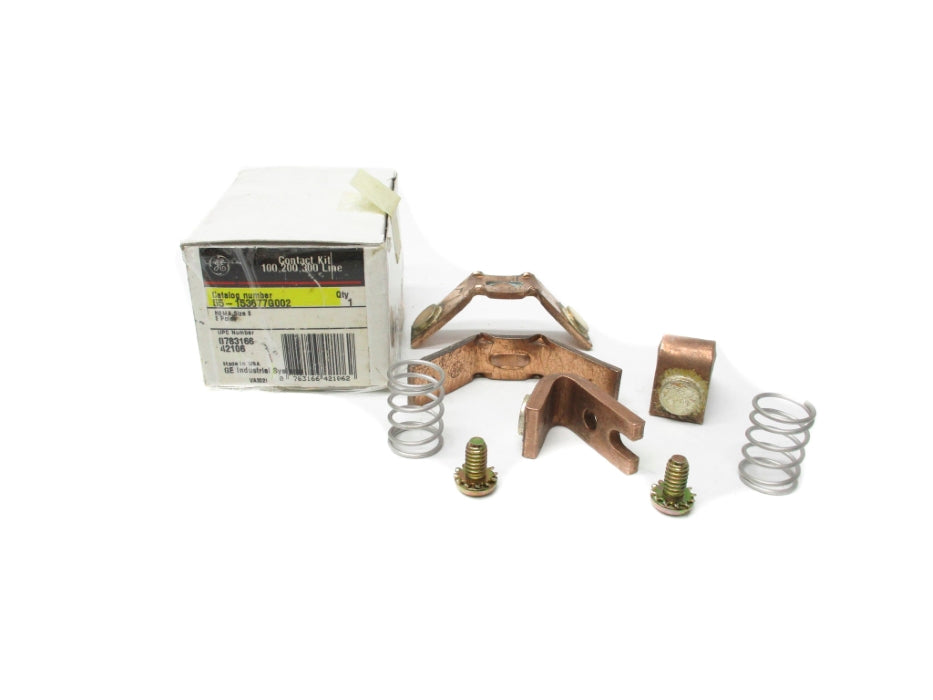 GENERAL ELECTRIC 55-153677G002 (AS PICTURED) NSMP