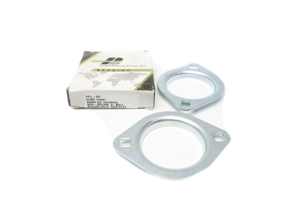 PEER PFL-5Z NSMP