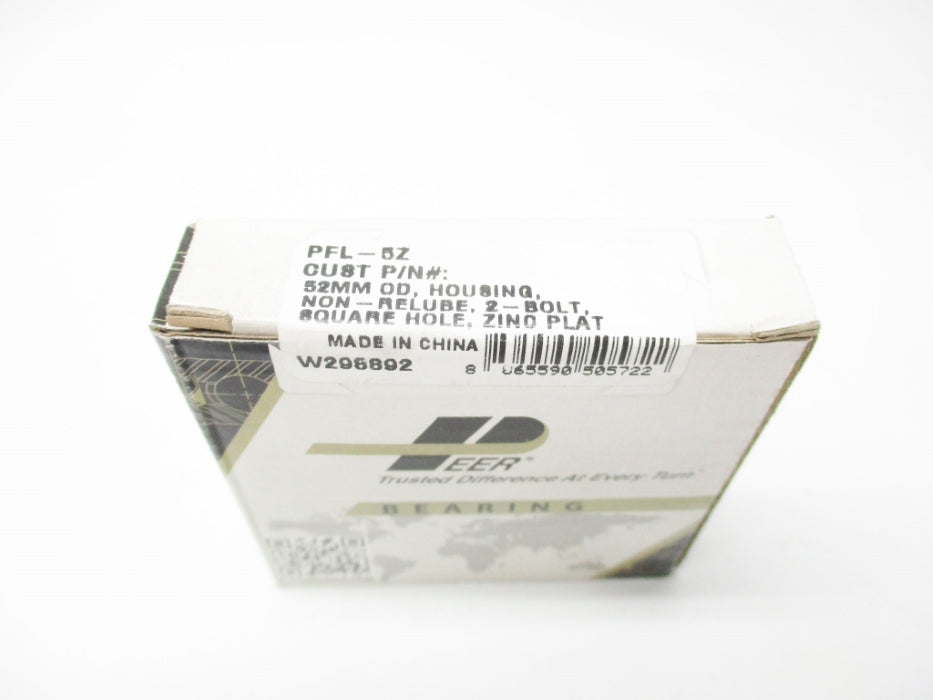 PEER PFL-5Z NSMP
