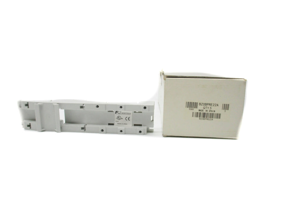 FUJI ELECTRIC BZ0BPRE22A (PKG OF 5) NSMP