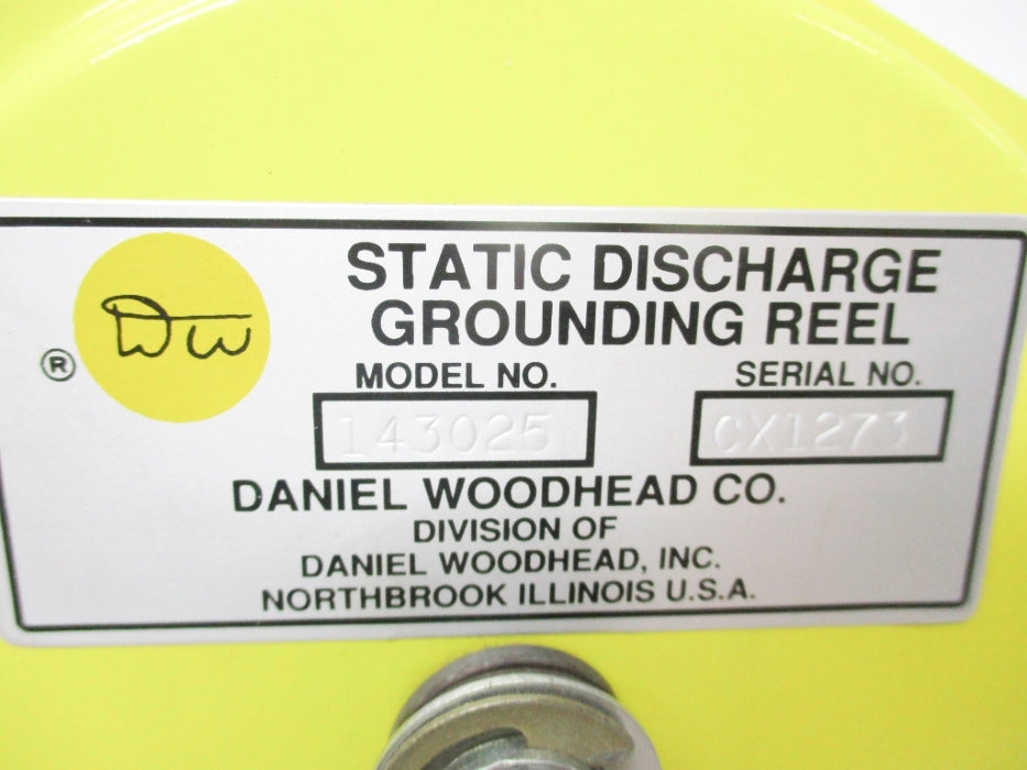 DANIEL WOODHEAD 143025 NSNP
