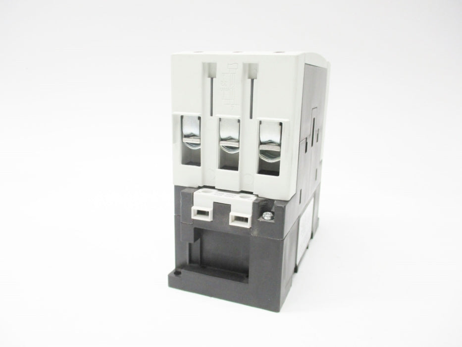 SIEMENS 3RT1046-1AK60 440V NSNP