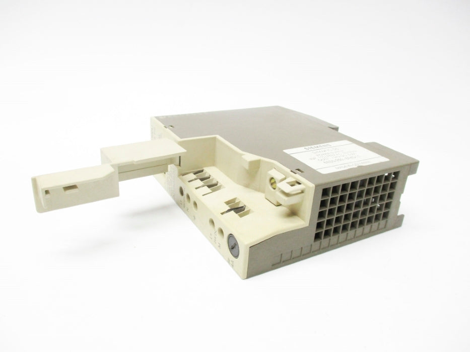 SIEMENS 6ES5930-8MD11 UNMP