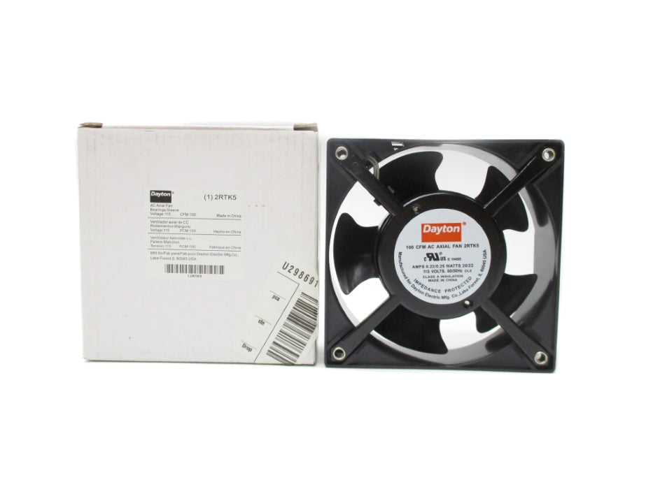 DAYTON 2RTK5 NSMP