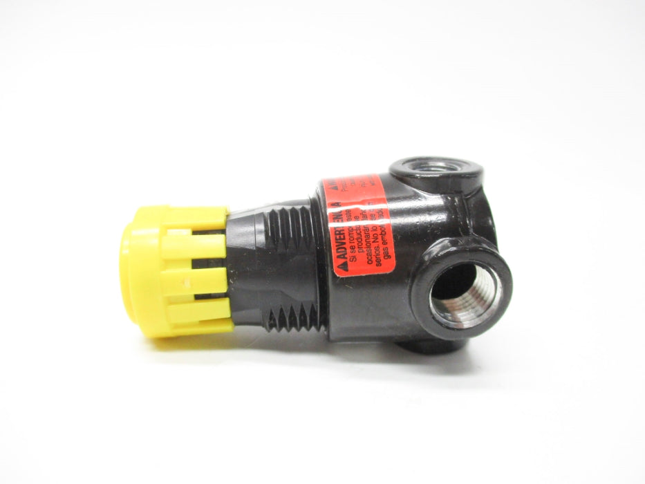 PARKER 14R111FC 300PSI NSMP