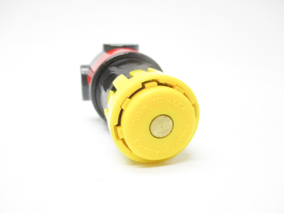 PARKER 14R111FC 300PSI NSMP