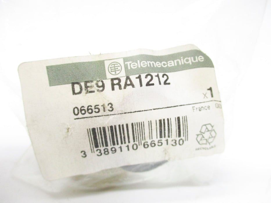 TELEMECANIQUE DE9RA1212 NSMP