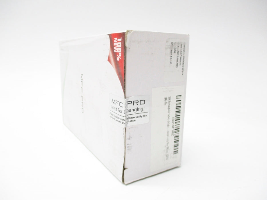 MFC BSKRR014C-US (PKG OF 12) NSFS