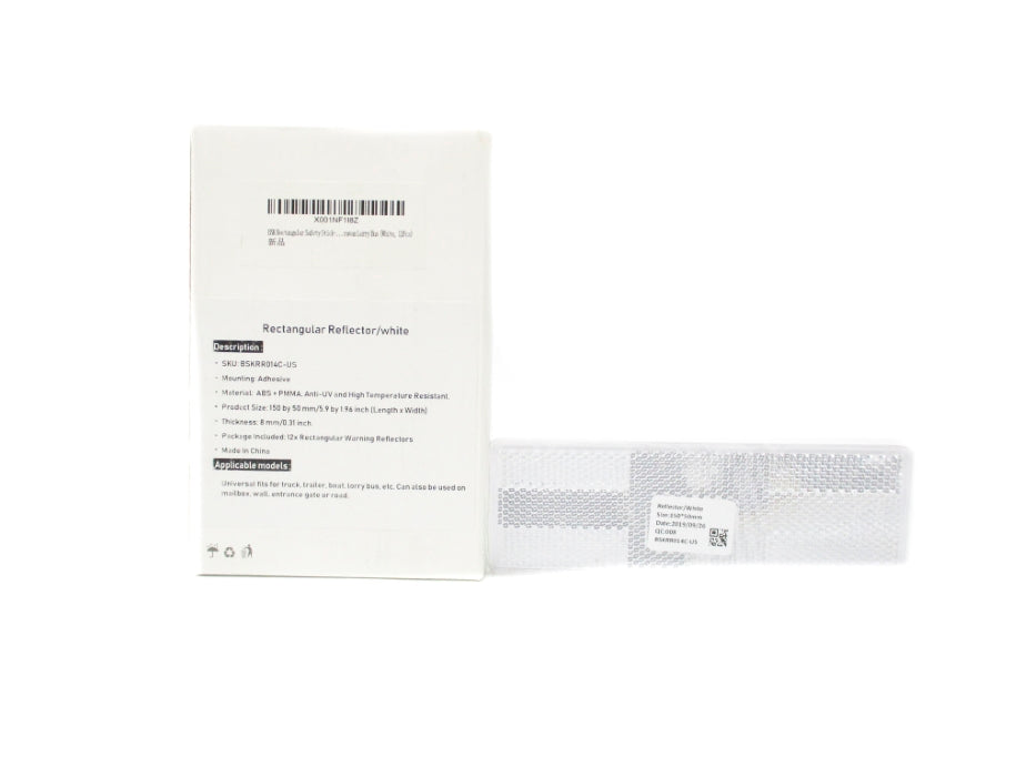 MFC BSKRR014C-US (PKG OF 12) NSMP