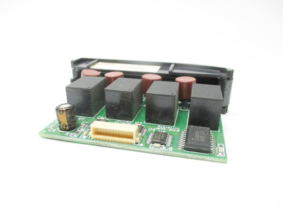 FACTS ENGINEERING F0-04TRS 125VAC 3A NSMP