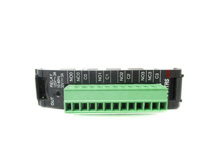 FACTS ENGINEERING F0-04TRS 125VAC 3A UNMP