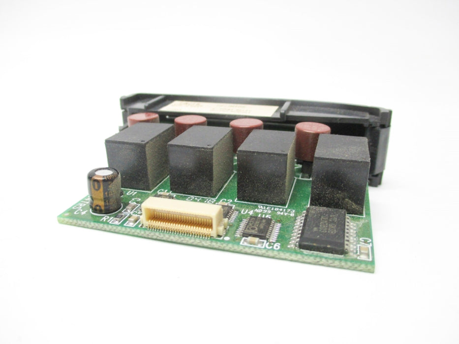 FACTS ENGINEERING F0-04TRS 125VAC 3A UNMP