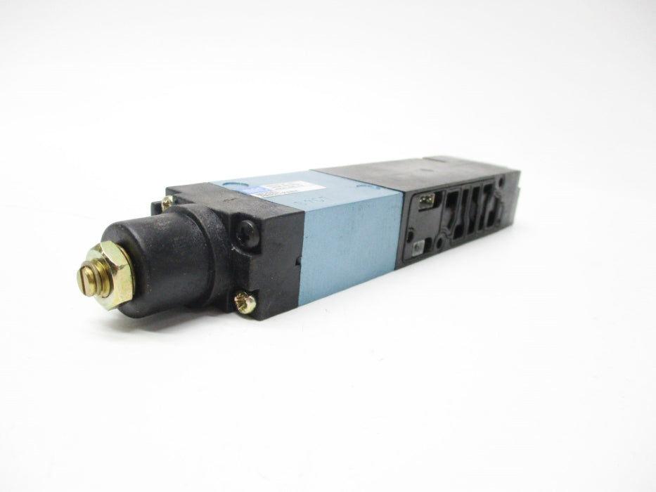 MAC PR92C-PABA NSMP