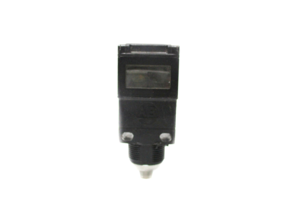 ALLEN BRADLEY 42GRU-9200-QD SER. B (AS PICTURED) UNMP