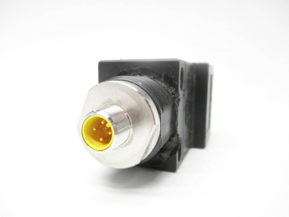 ALLEN BRADLEY 42GRU-9200-QD SER. B (AS PICTURED) UNMP