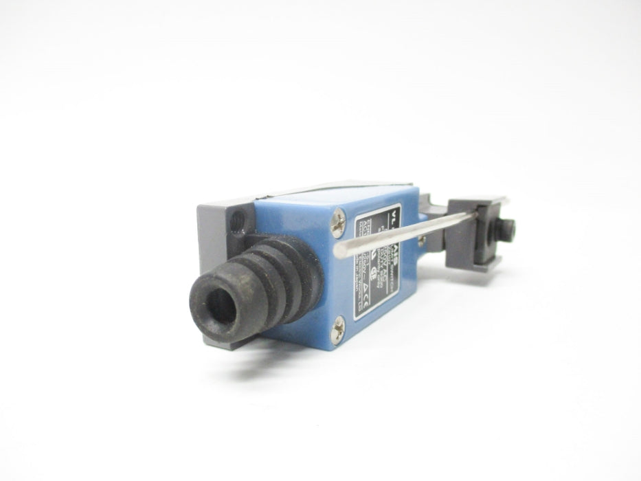 NAIS AZ8107 NSNP