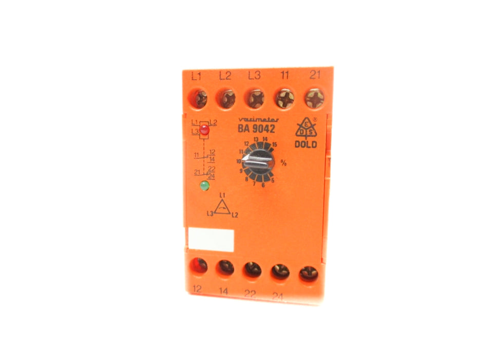 DOLD BA9042 3A 250V NSNP