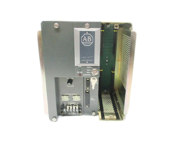 ALLEN BRADLEY 1772-LP3 SER. A (AS PICTURED) UNMP