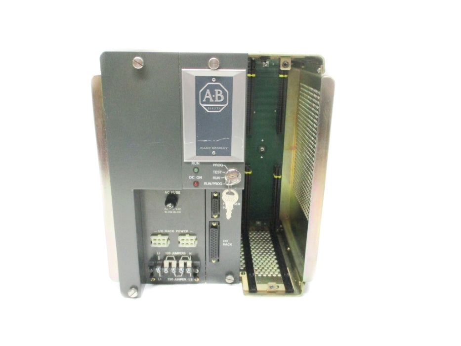 ALLEN BRADLEY 1772-LP3 SER. A (AS PICTURED) UNMP