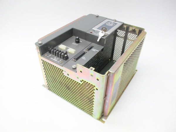 ALLEN BRADLEY 1772-LP3 SER. A (AS PICTURED) UNMP