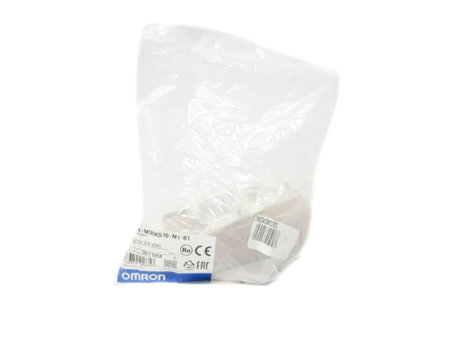 OMRON E2A-M30KS15-M1-B1 NSMP