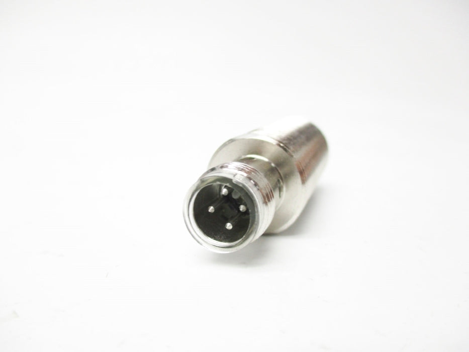OMRON E2A-M18KS08-M1-B1 12-24VDC NSNP