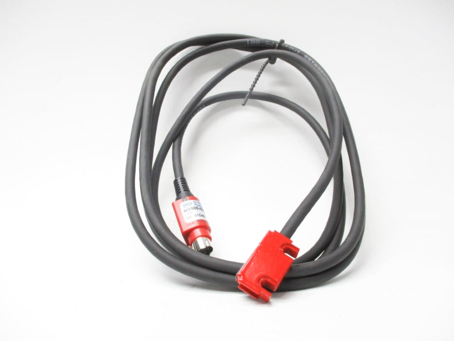 SIKO MS500-0002 NSNP