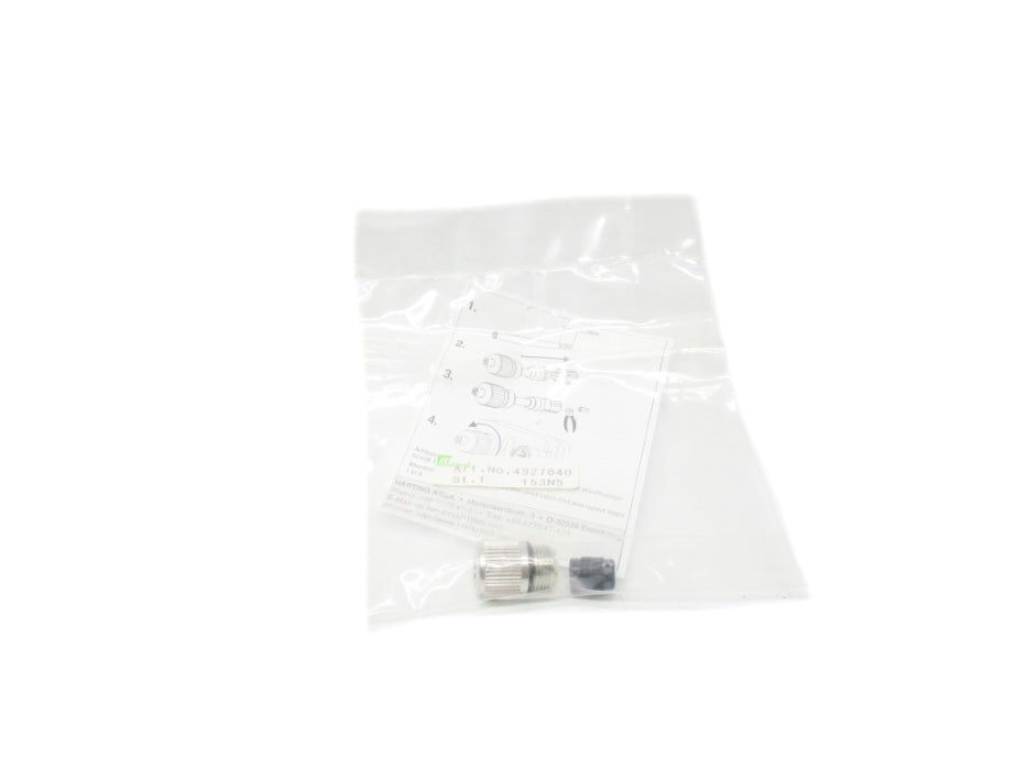 MURR ELEKTRONIK 4927640 NSMP