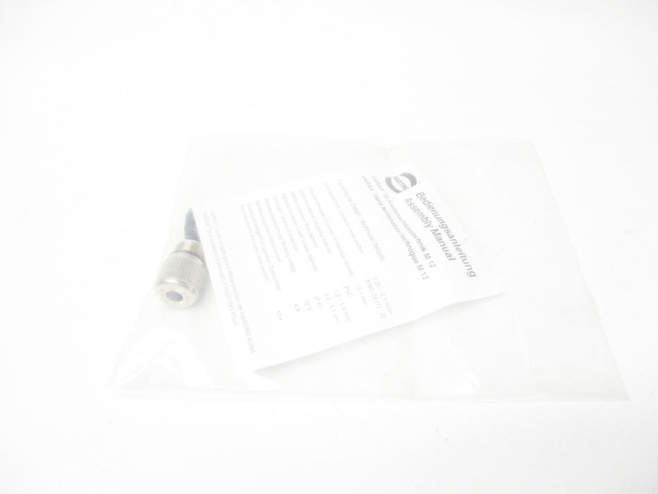 MURR ELEKTRONIK 4927640 NSMP