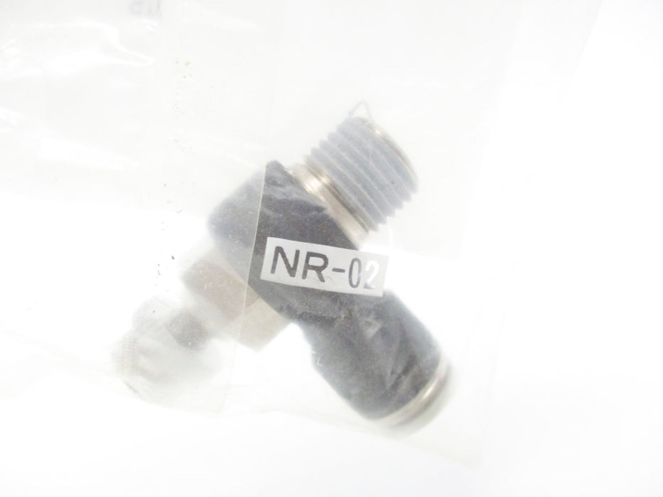 FESTO GRLA-1/4-QS-5/16-U NSMP