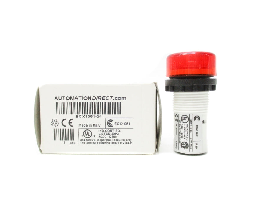 AUTOMATION DIRECT ECX1051-24 NSMP
