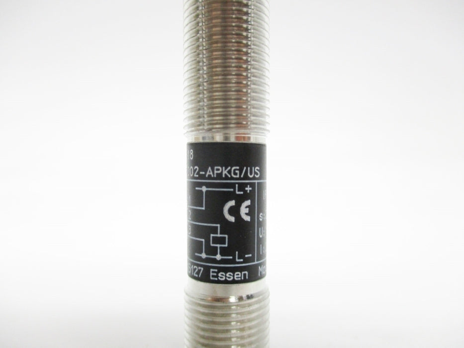 IFM EFECTOR IFA3002-APKG/US NSNP