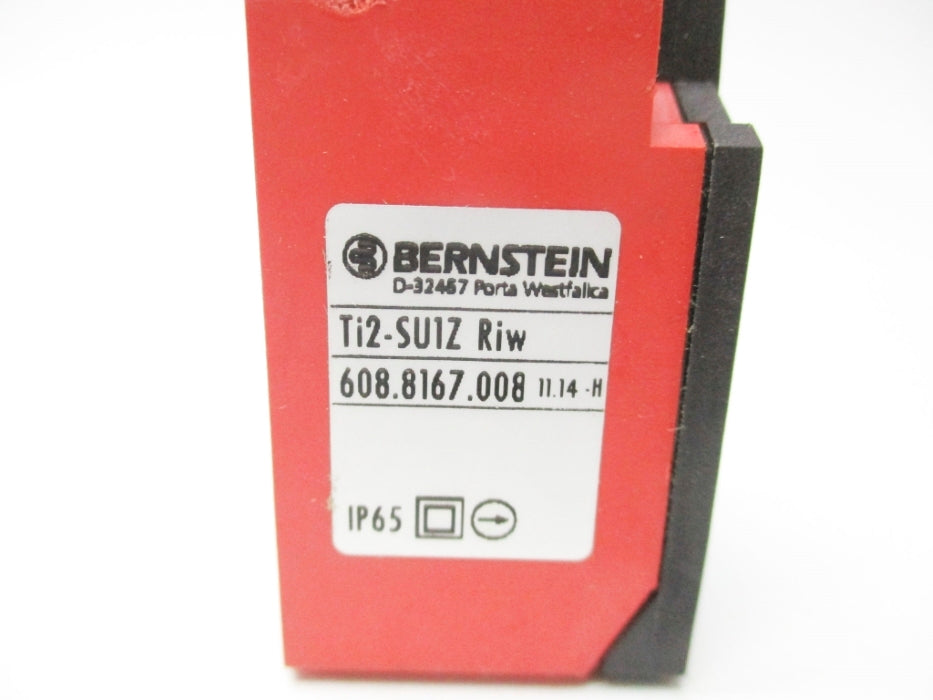 BERNSTEIN 608.8167.008 NSNP